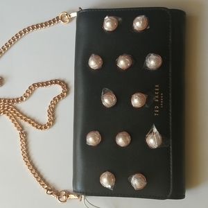 Ted Baker Steff Clutch/Crossbody Bag